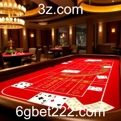 Live Baccarat