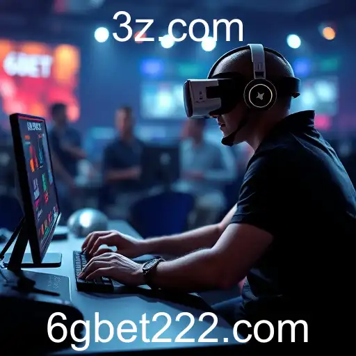 Os Desafios e Oportunidades do Mercado de Apostas Online