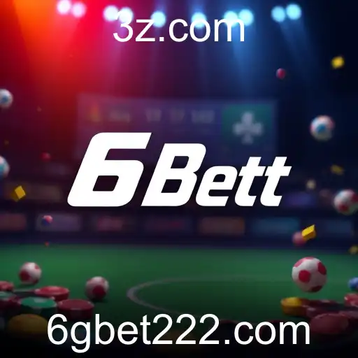 Cenário Atual dos Jogos Online e a Ascensão do 6gbet2