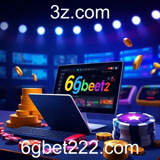 O Impacto Crescente dos Sites de Jogos no Brasil