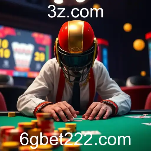 A Ascensão dos Sites de Jogos em 2026