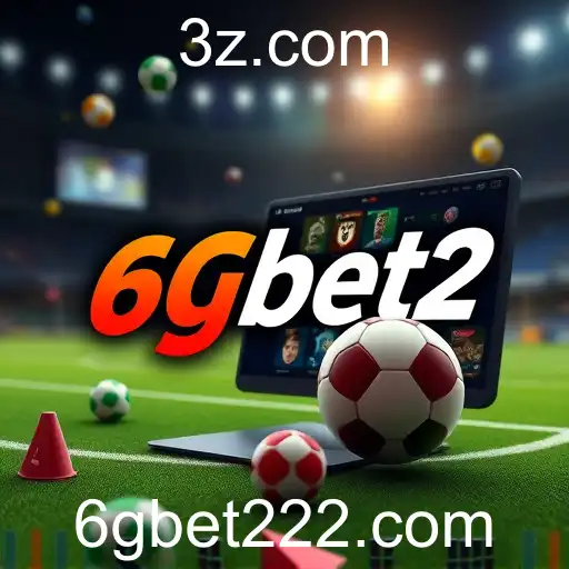 A Ascensão dos Jogos Online e os Destaques do 6gbet2